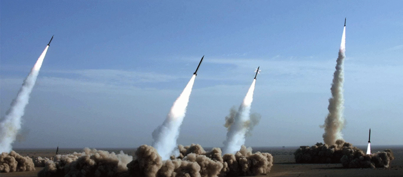 Συρία: Αναχαιτίστηκαν πύραυλοι των ισραηλινών στο Χαλέπι - Η δεύτερη επιδρομή σε μια εβδομάδα